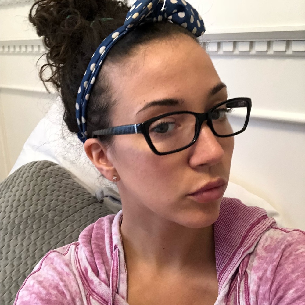 Fendi frames